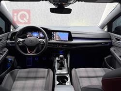 فولكسفاغن جولف